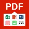 PDF Converter-Anything to PDF App Negative Reviews