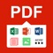 PDF Converter-Anything to PDF