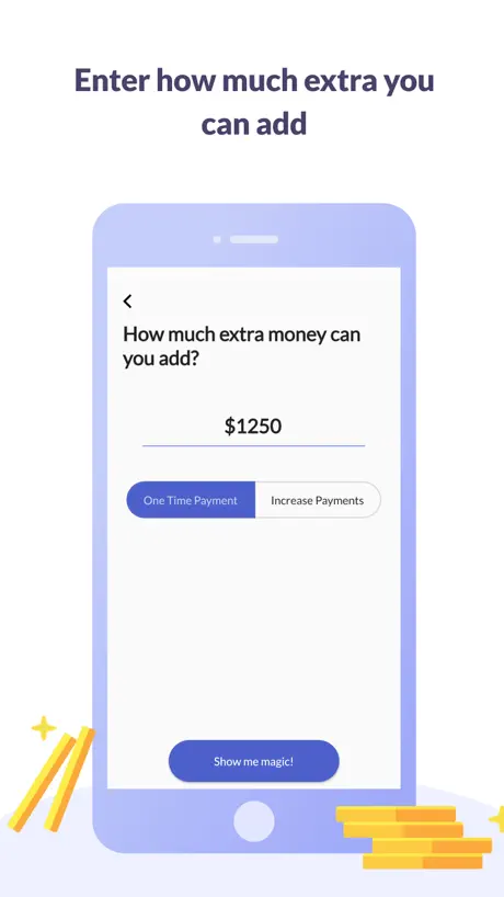 Pay Off Debt: Debt Calculator