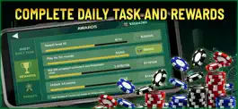 Game screenshot Sic Bo (Tai Xiu) - Live Casino hack