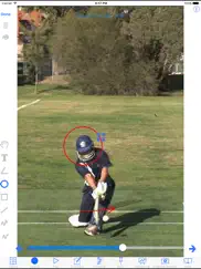 cricket coach plus hd айпад изображения 2