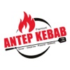 Antep kebab Goes