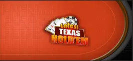 Game screenshot Latest Texas Hold'em mod apk