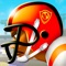THE #1 FOOTBALL SPORTS GAME ON THE APP STORE - PLAY FREE