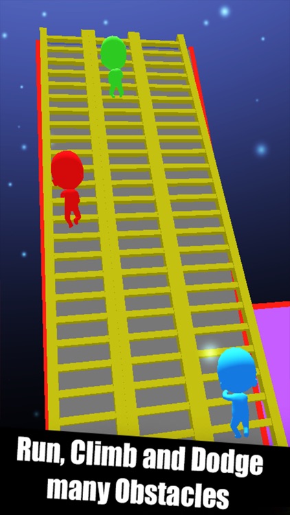 Human Fun Games 3D screenshot-3