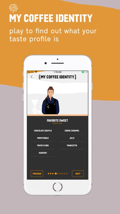 My Coffee Island screenshot-5