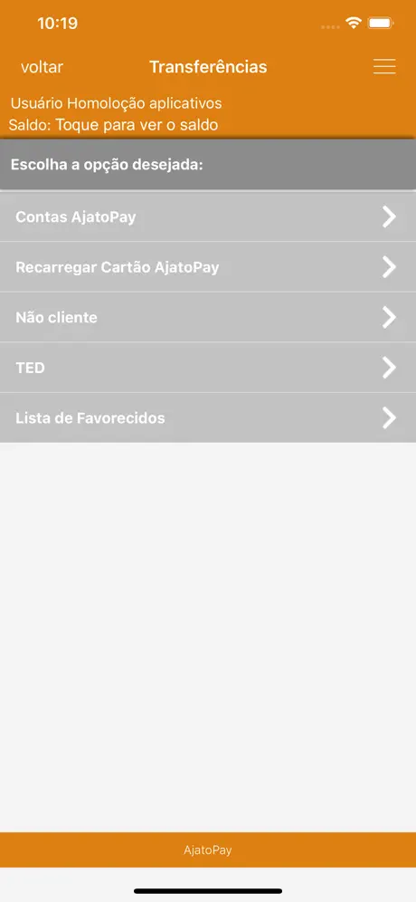 AjatoPay