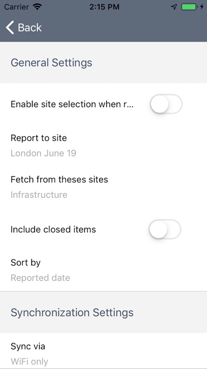 Engage by Engage EHS screenshot-5