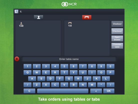 Screenshot #5 pour NCR Aloha Mobile