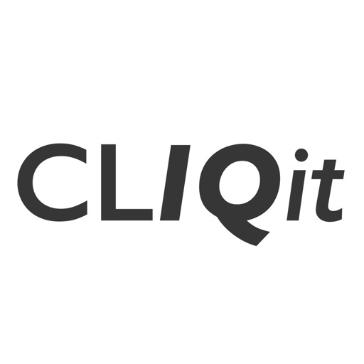 CLIQit Icon