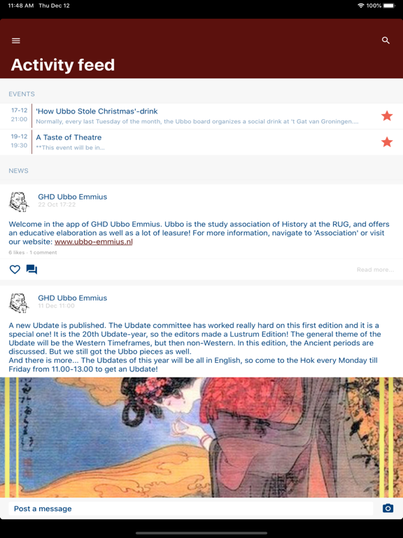 Screenshot #6 pour GHD Ubbo Emmius