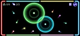 Game screenshot Glow Explosions ! mod apk