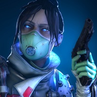 Wallpaper For Apex Legends apk