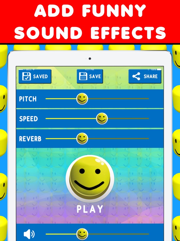 Screenshot #6 pour Oof Soundboard for Robuxy Com