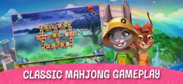 Game screenshot EcoMahjong mod apk