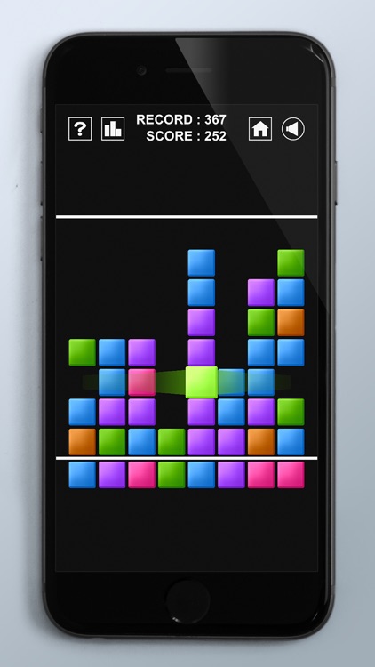 Tap! Match3 screenshot-5