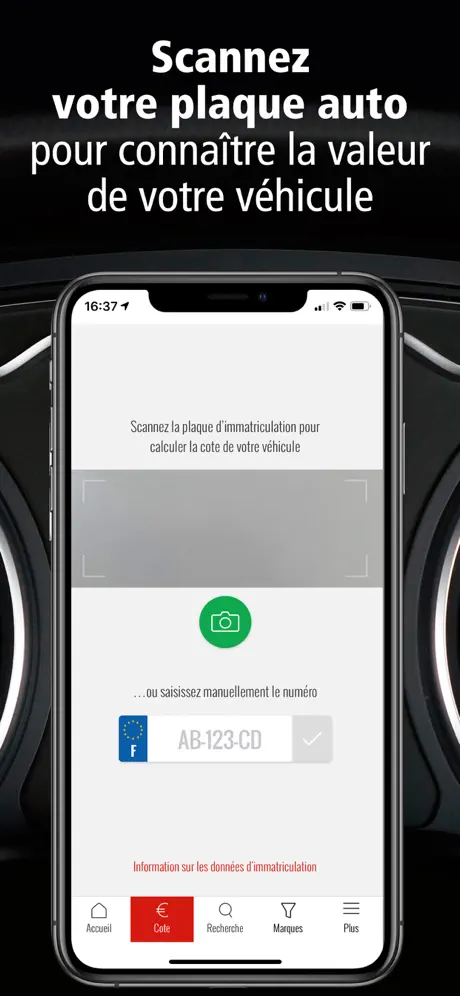 Auto Plus - Actus et essais