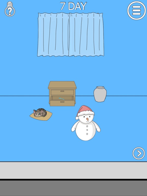 Screenshot #4 pour Hidden snacks by mom again