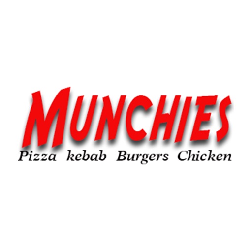 Munchies Kebab Ilfracombe icon