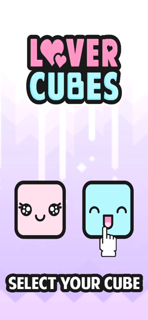 Lover Cubes(圖1)-速報App