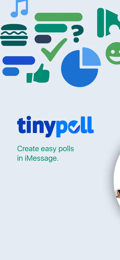 TinyPoll