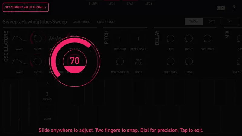 Phase84 screenshot 2 of 5