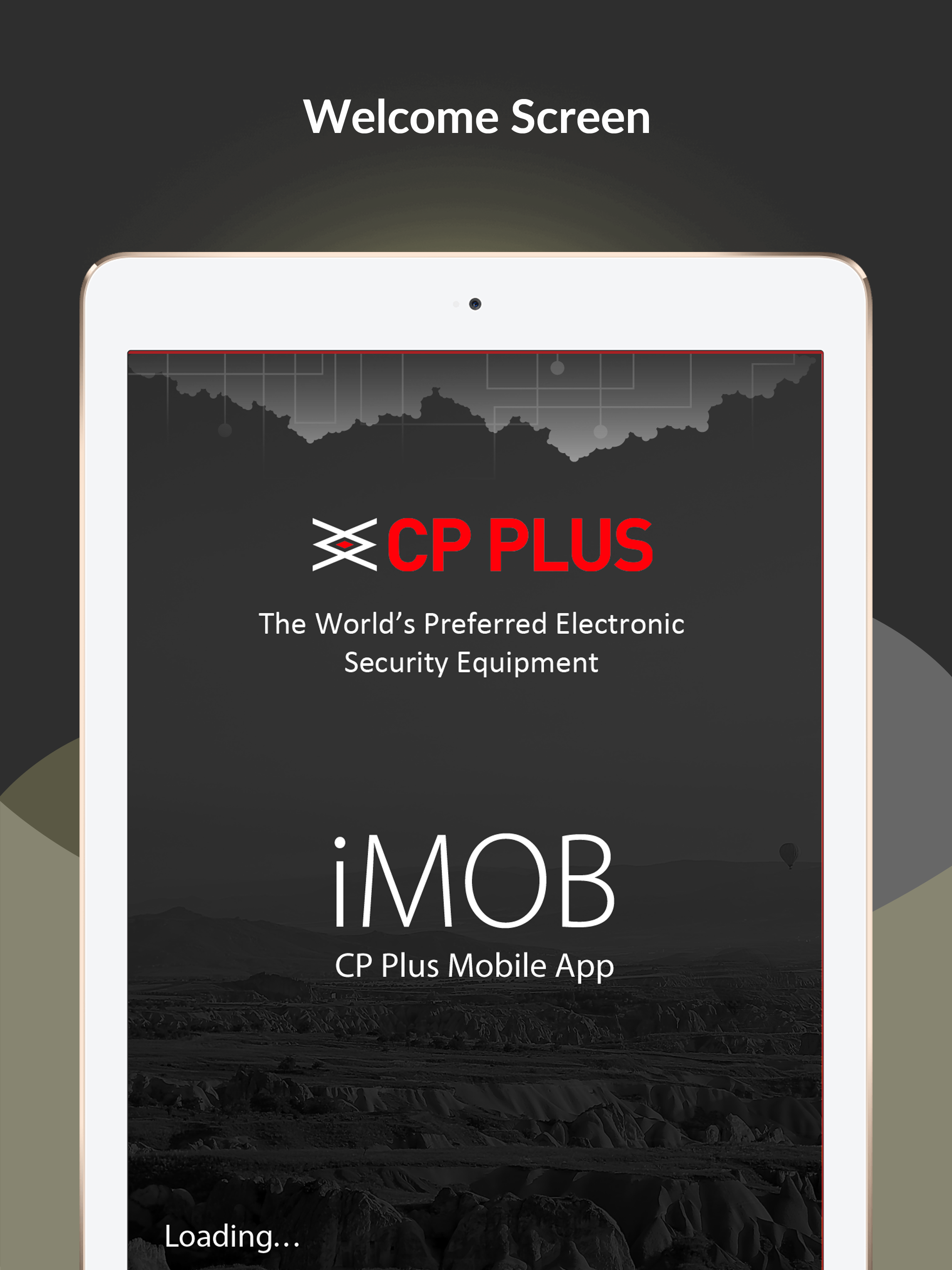 iMOB (Indigo) screenshot 7