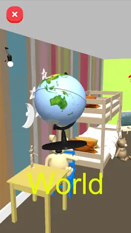 Game screenshot Alpi - Balloon Pop Game hack