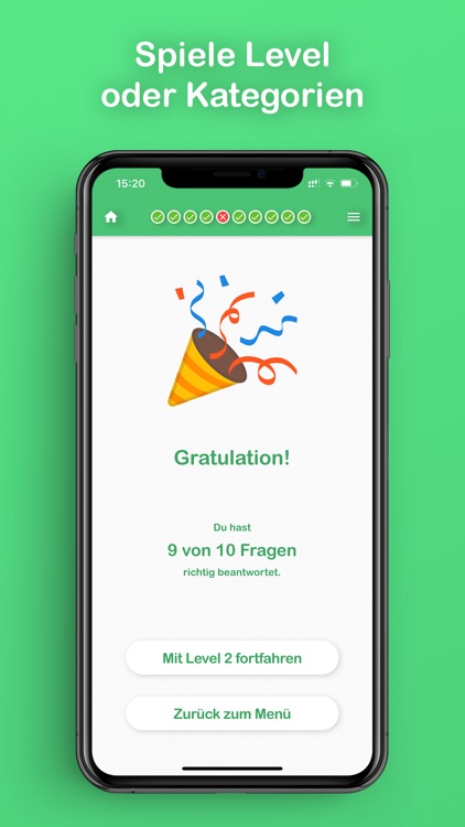 MatheMeister screenshot-3