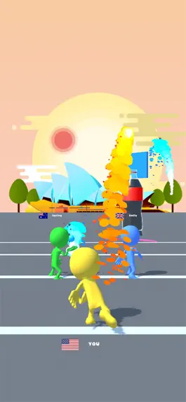 Game screenshot Soda Challenge hack