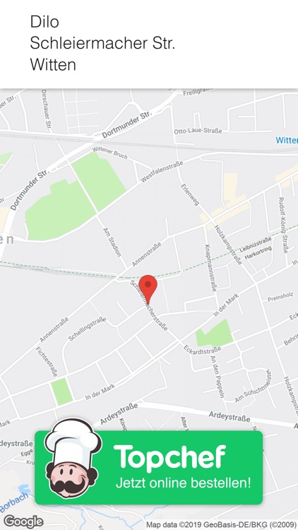 Pizzeria Dilo Witten