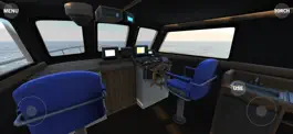 Game screenshot Sea Fishing Simulator apk
