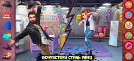 Game screenshot Hip Hop Battle - Girls vs. Boy apk