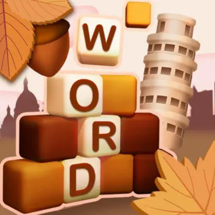Word Tower: Relaxing Word Game Cheats