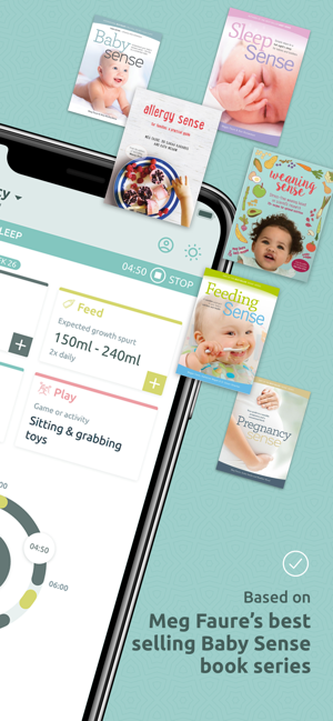 Parent Sense - Routine Tracker(圖2)-速報App