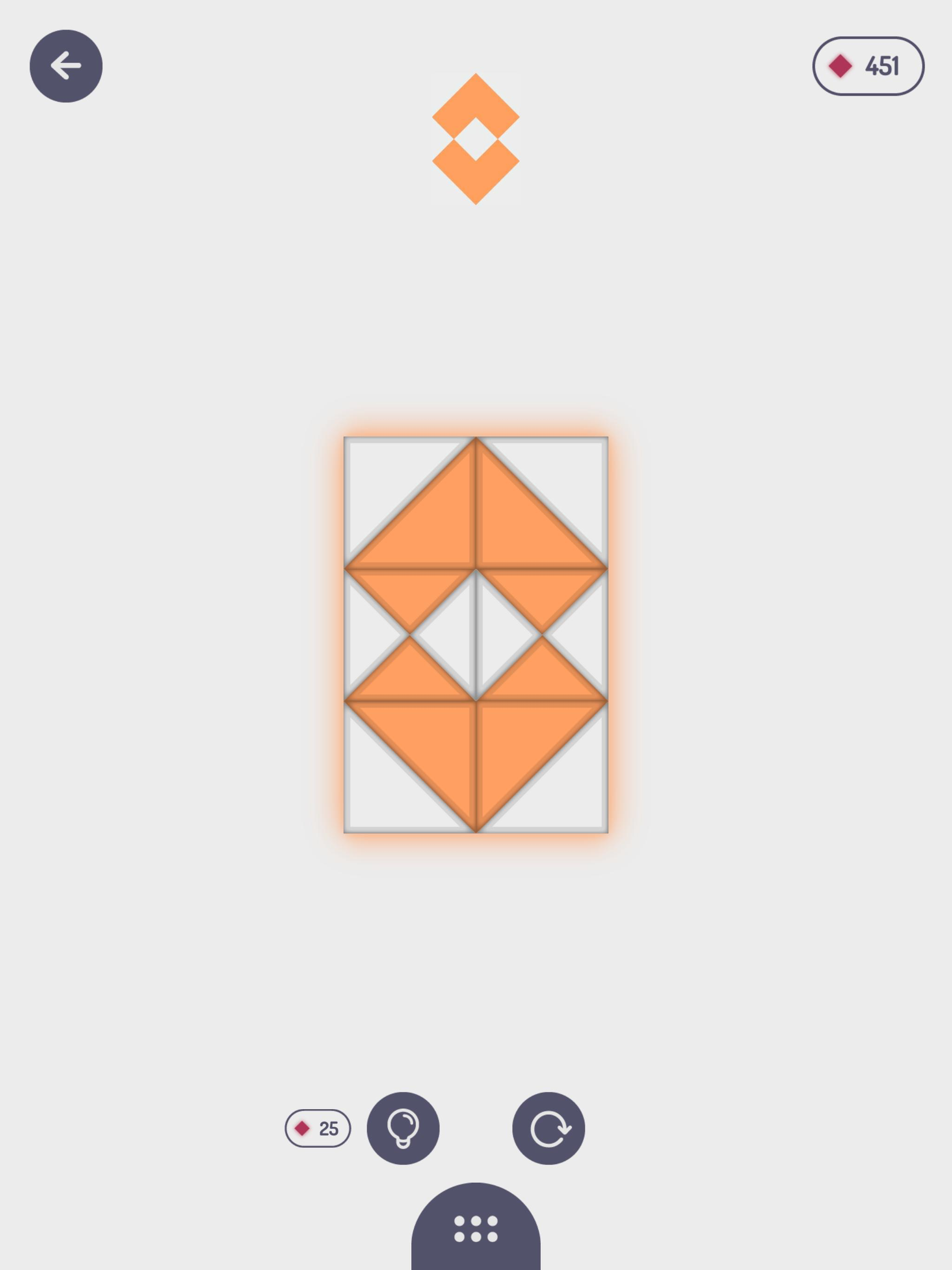 Rotatic 2 : Unique Puzzle