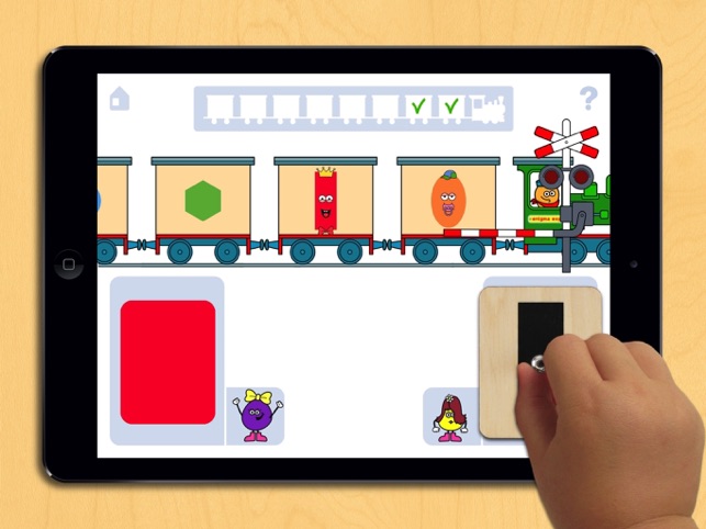 Shape Together(圖2)-速報App