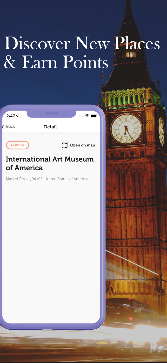 Meywo Countries Been Visited