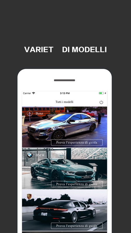 AutoSuperMarket-Negozio di aut