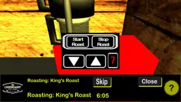 Game screenshot Legendary Coffee Experience hack