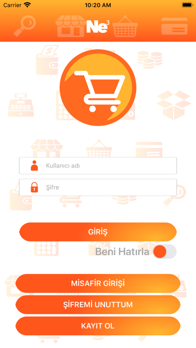 Screenshot #1 pour Ne3