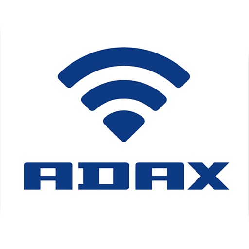 Adax WiFi 2 by Adax AS