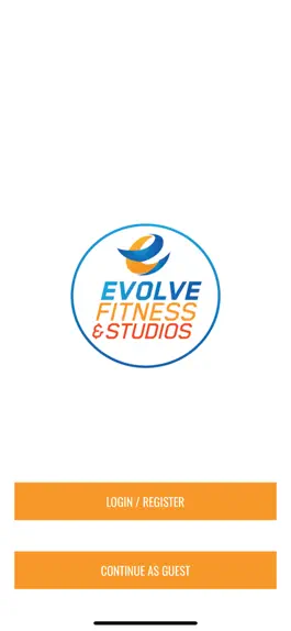 Game screenshot Evolve Fit USA mod apk