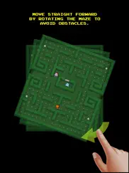 rotate the maze ipad resimleri 1