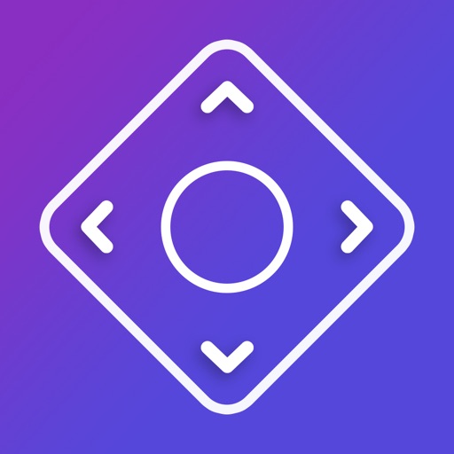 Universal TV Remote Control