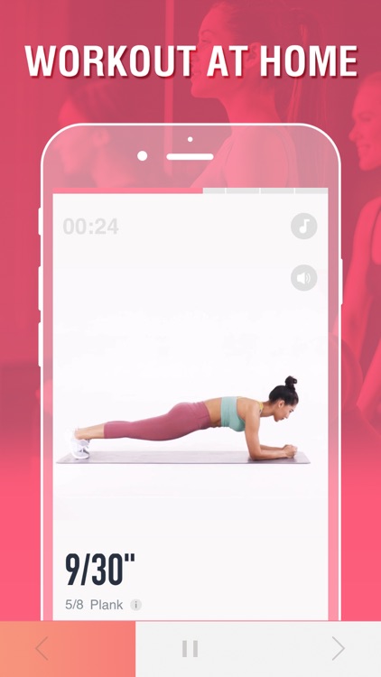 HiFit For Abs Workout