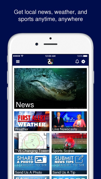 KWQC-TV6 News