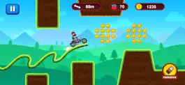 Game screenshot Draw Racing hack