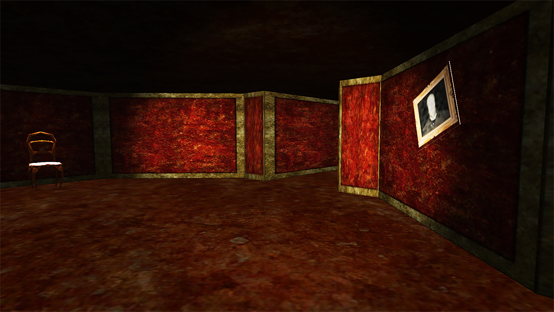 House of Slender TV screenshot 5
