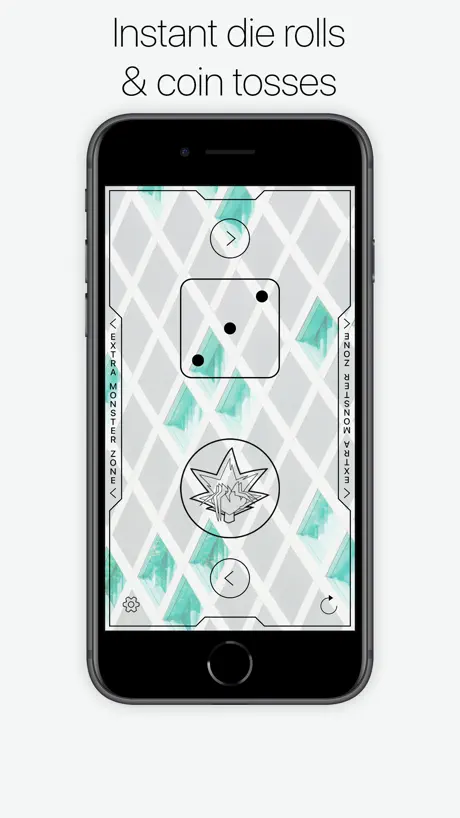 Duel: Life Point Tracker